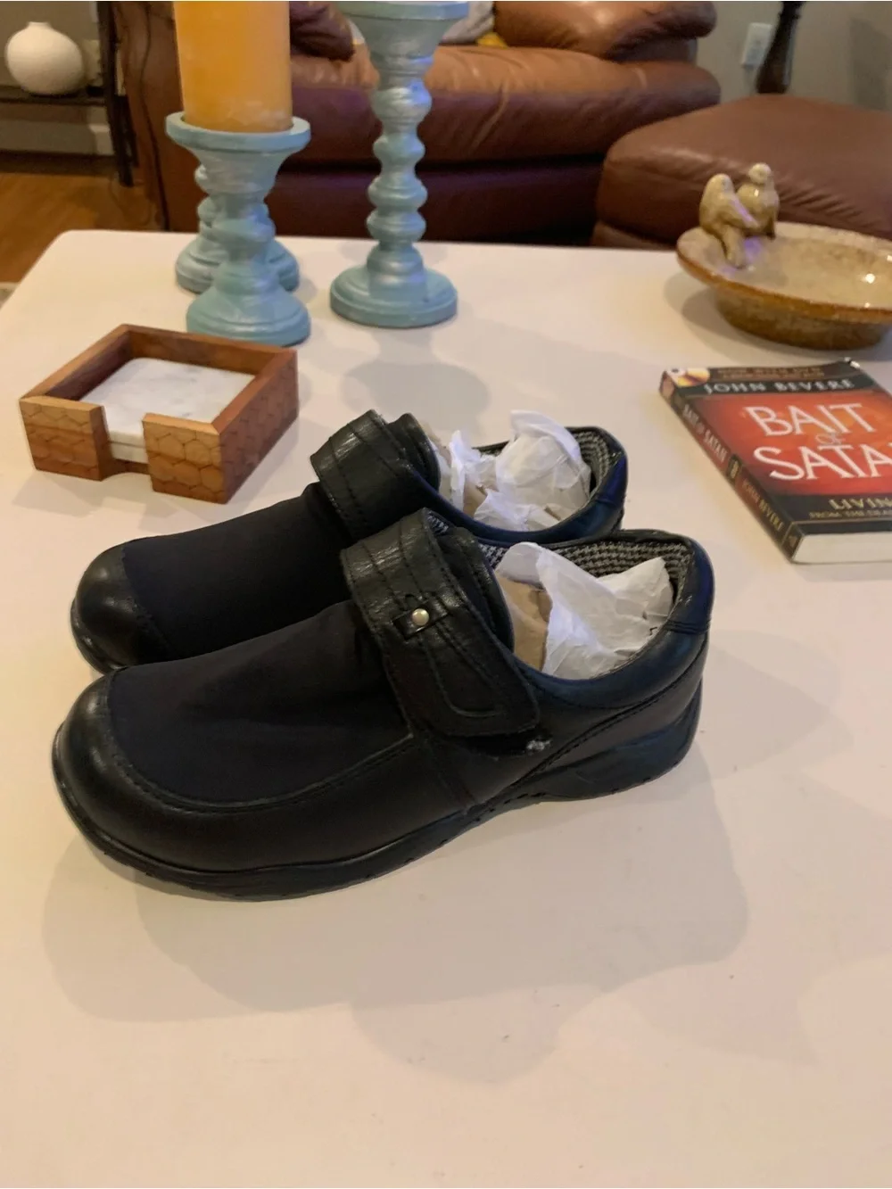Barefoot Freedom Shoes